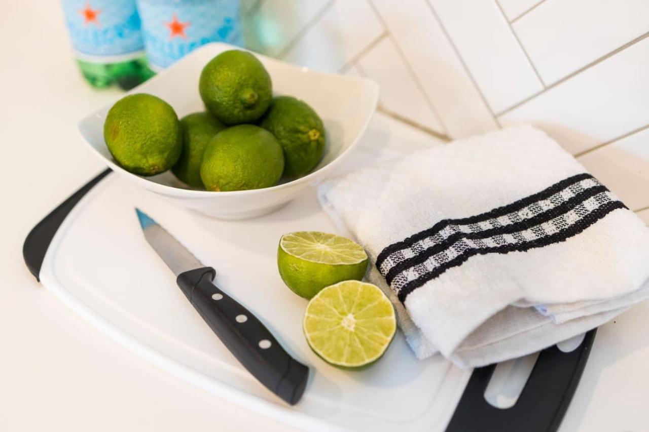 East Nashville Beauty Minutes To Downtown - 2