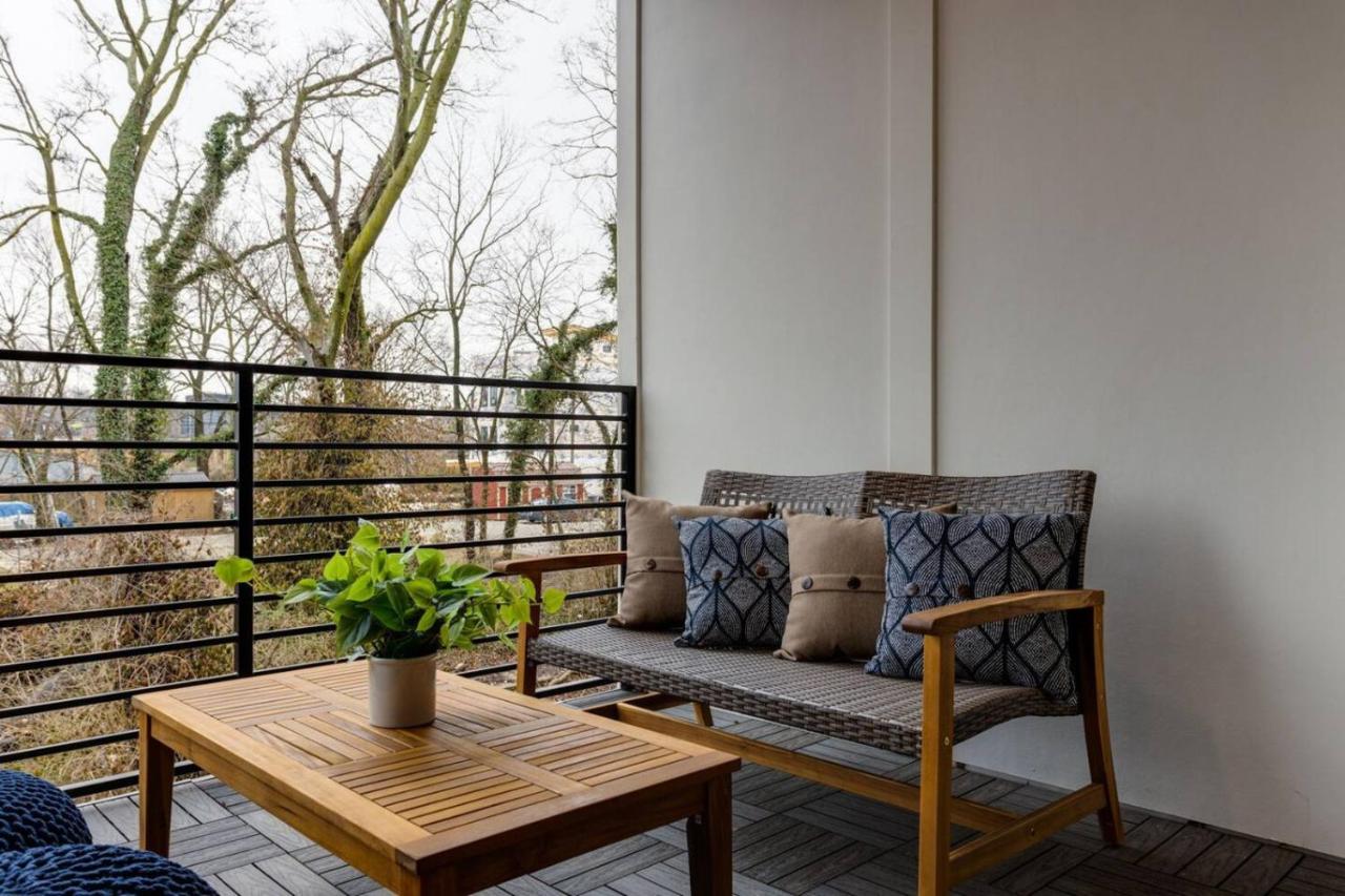 East Nashville Beauty Minutes To Downtown - 3