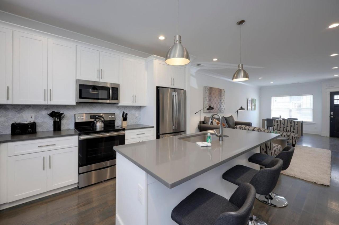 Music City Townhome Great For Groups - 4