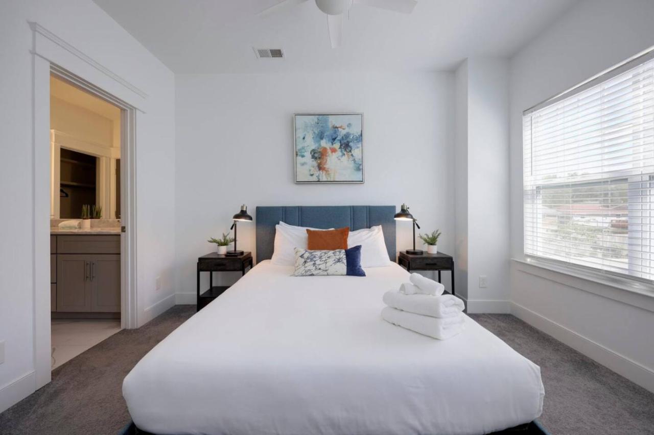 Music City Townhome Great For Groups - 2