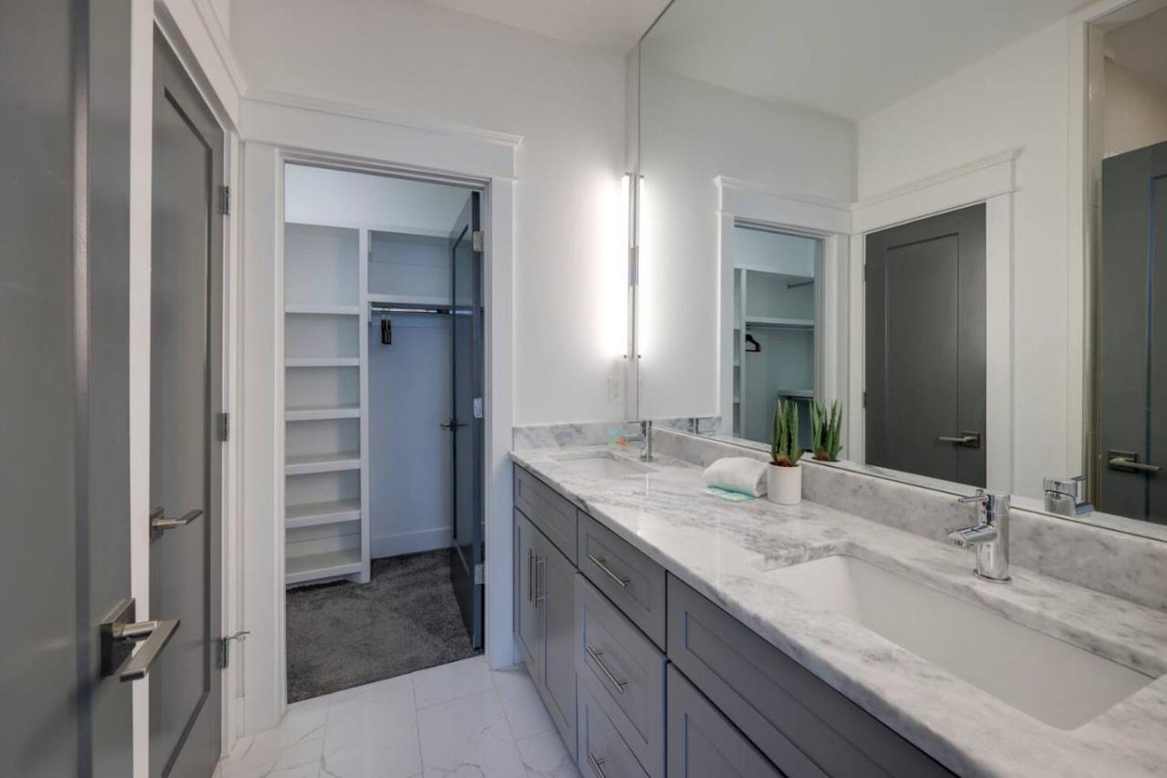 Music City Townhome Great For Groups - 3