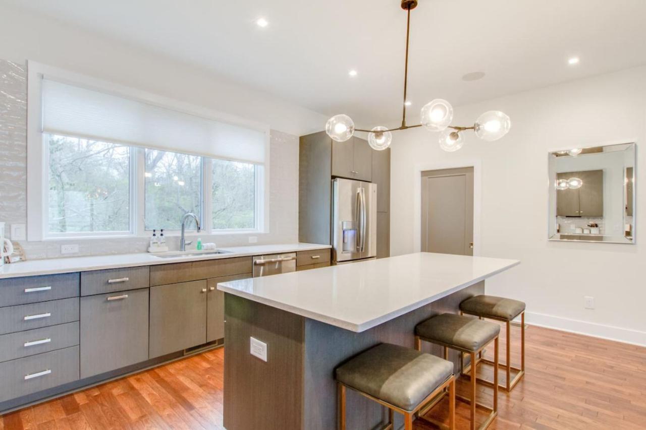 Ultra Luxury Home Minutes To Broadway Comfy Beds