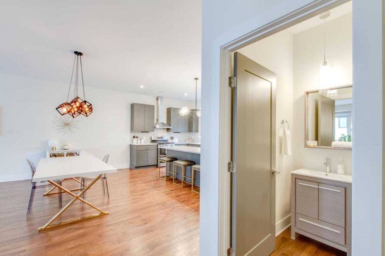 Ultra Luxury Home Minutes To Broadway Comfy Beds - 3