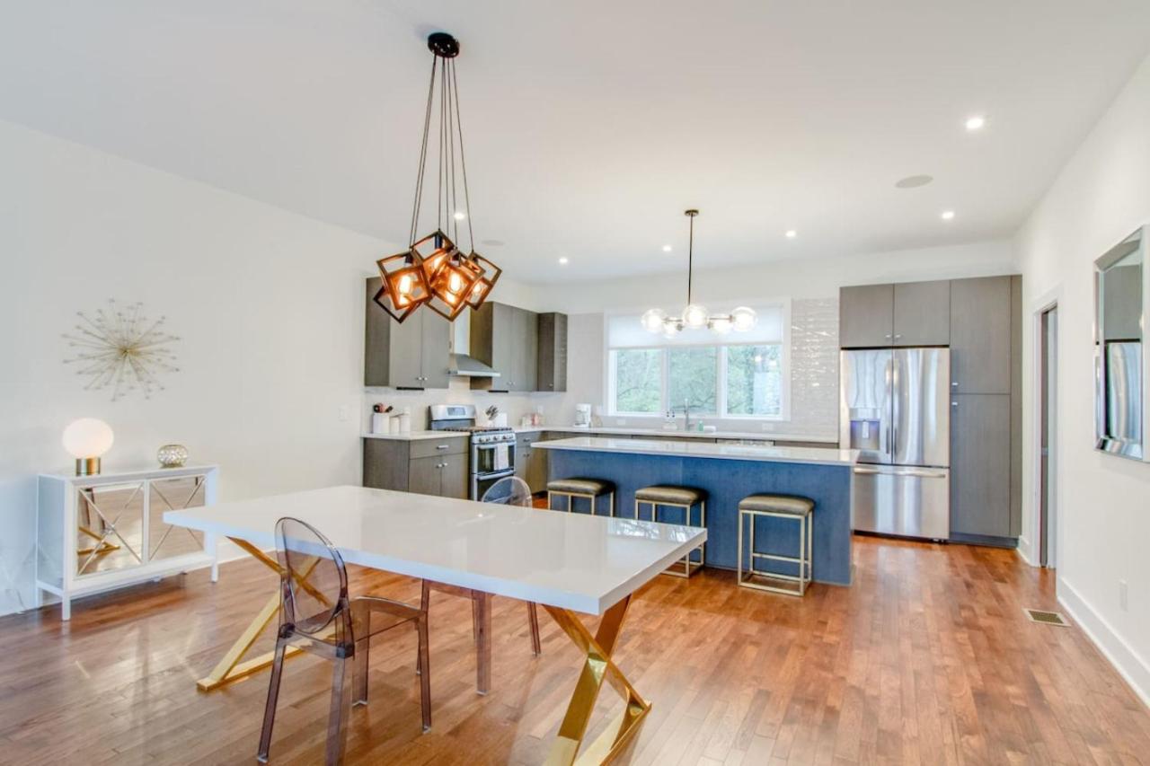 Ultra Luxury Home Minutes To Broadway Comfy Beds - 4