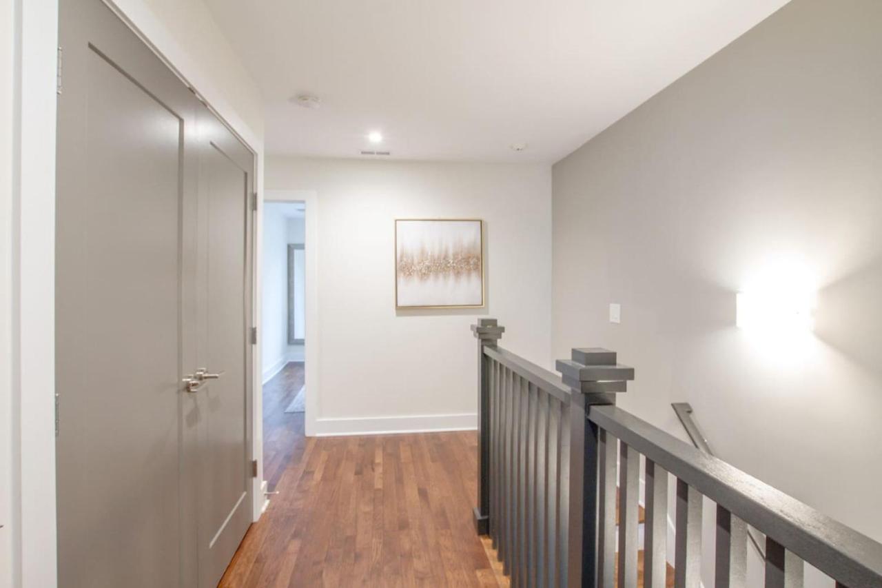 Ultra Luxury Home Minutes To Broadway Comfy Beds - 5