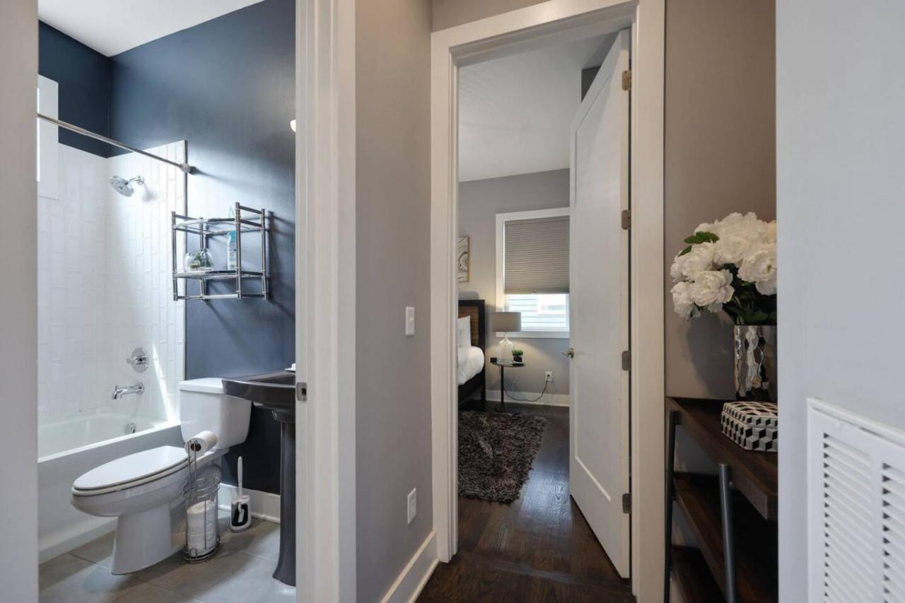 Southside Extraordinaire Walk to Gulch Lux Four Bedroom - 5