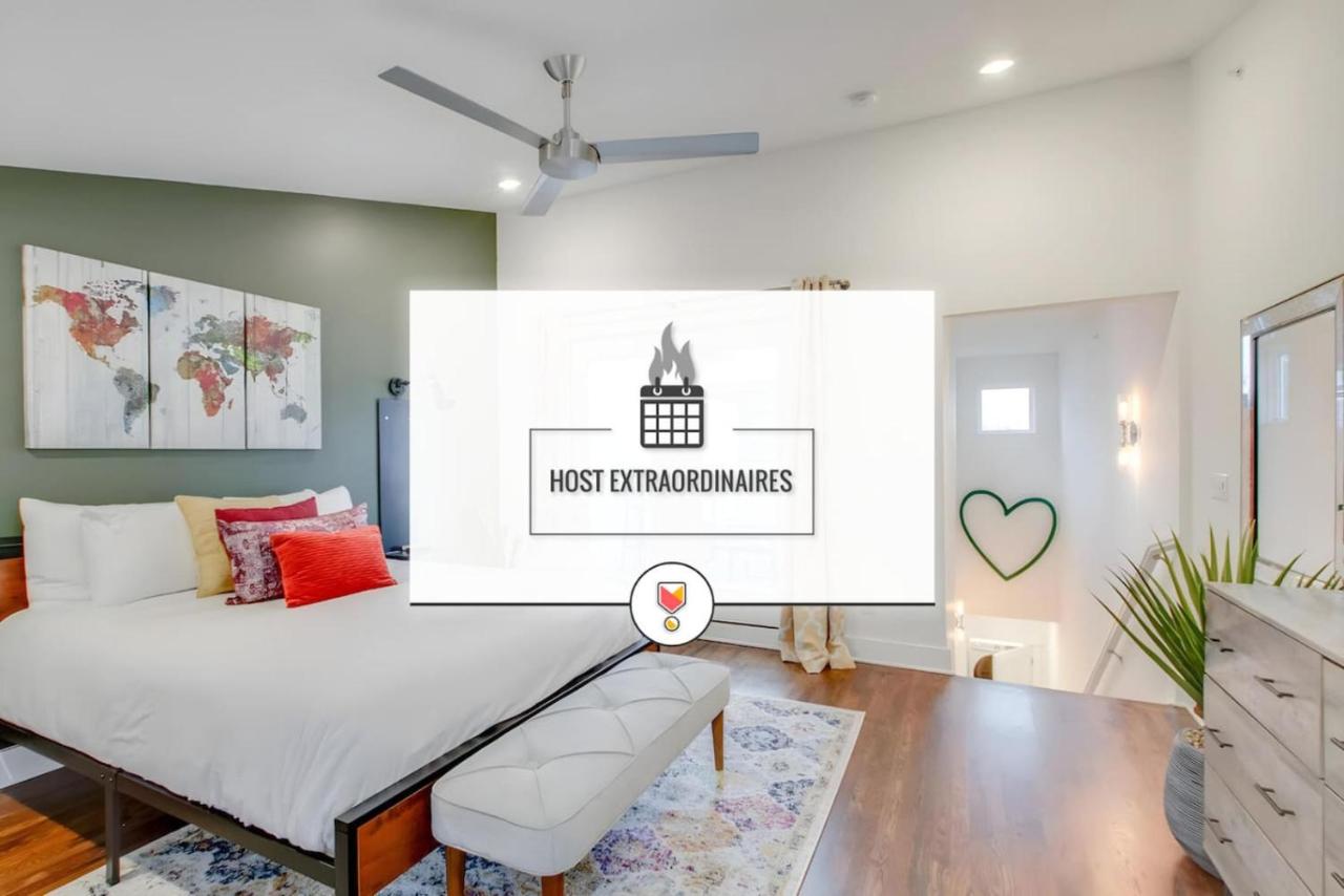 Stylish Luxury Private Rooftop Space Hillsboro