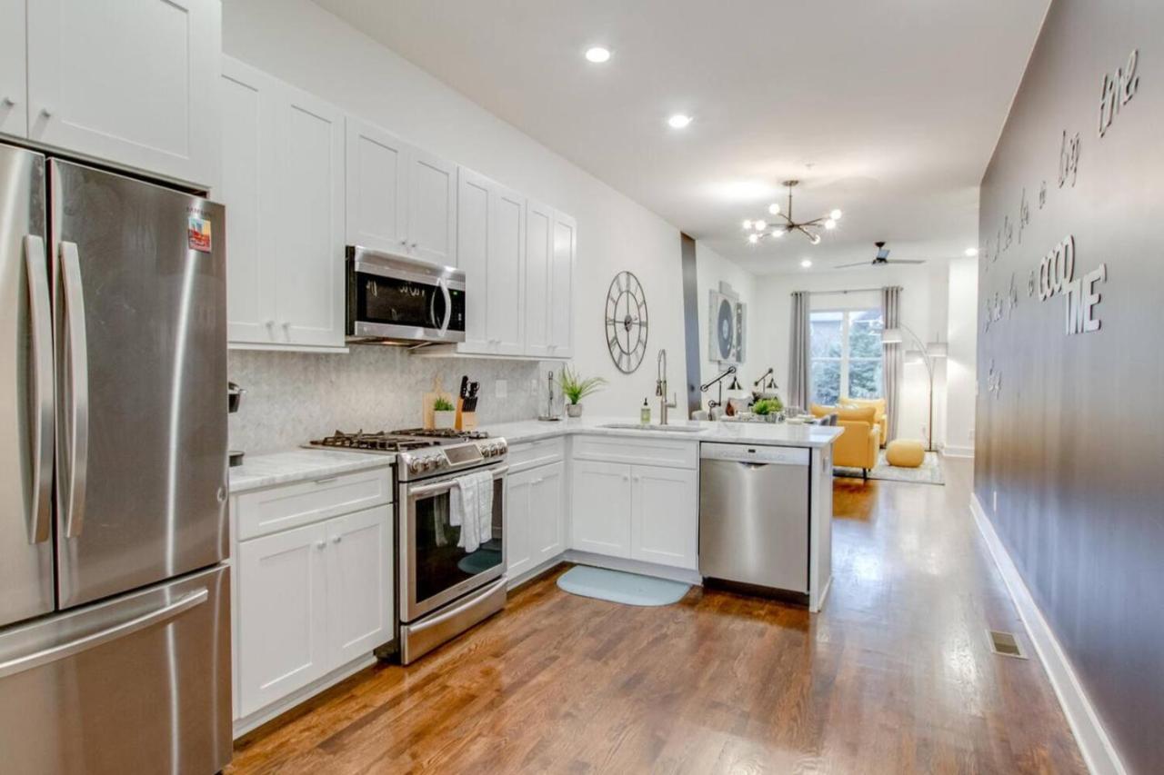 Stylish Luxury Private Rooftop Space Hillsboro - 4