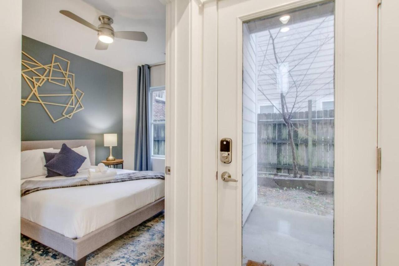 Stylish Luxury Private Rooftop Space Hillsboro - 5