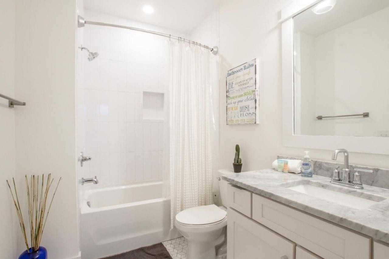 Stylish Luxury Private Rooftop Space Hillsboro - 2