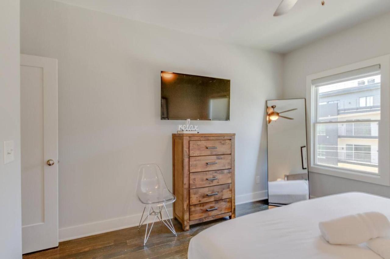 Music City Hangout with Rooftop Views and Game Room - 3