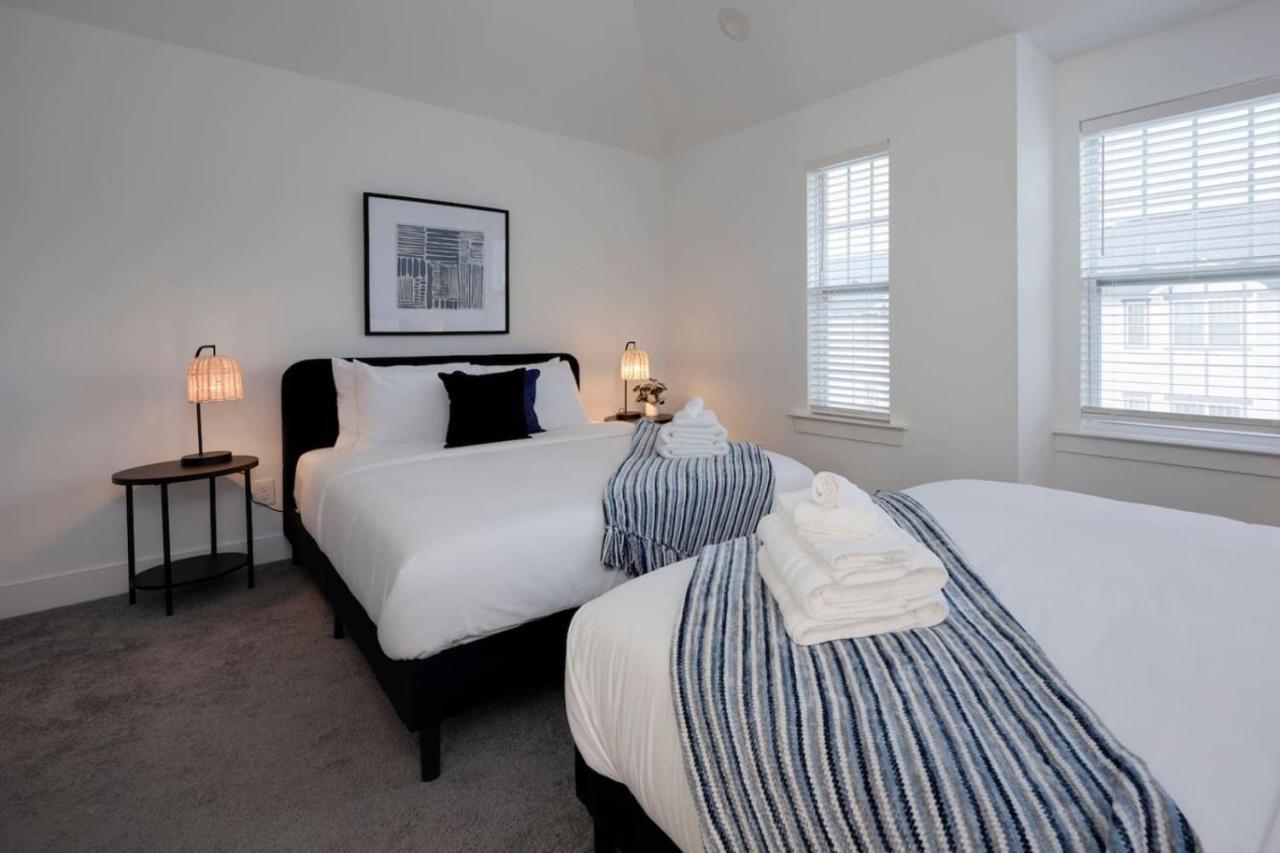 Ten Minutes to Broadway Music City Modern Townhome - 3