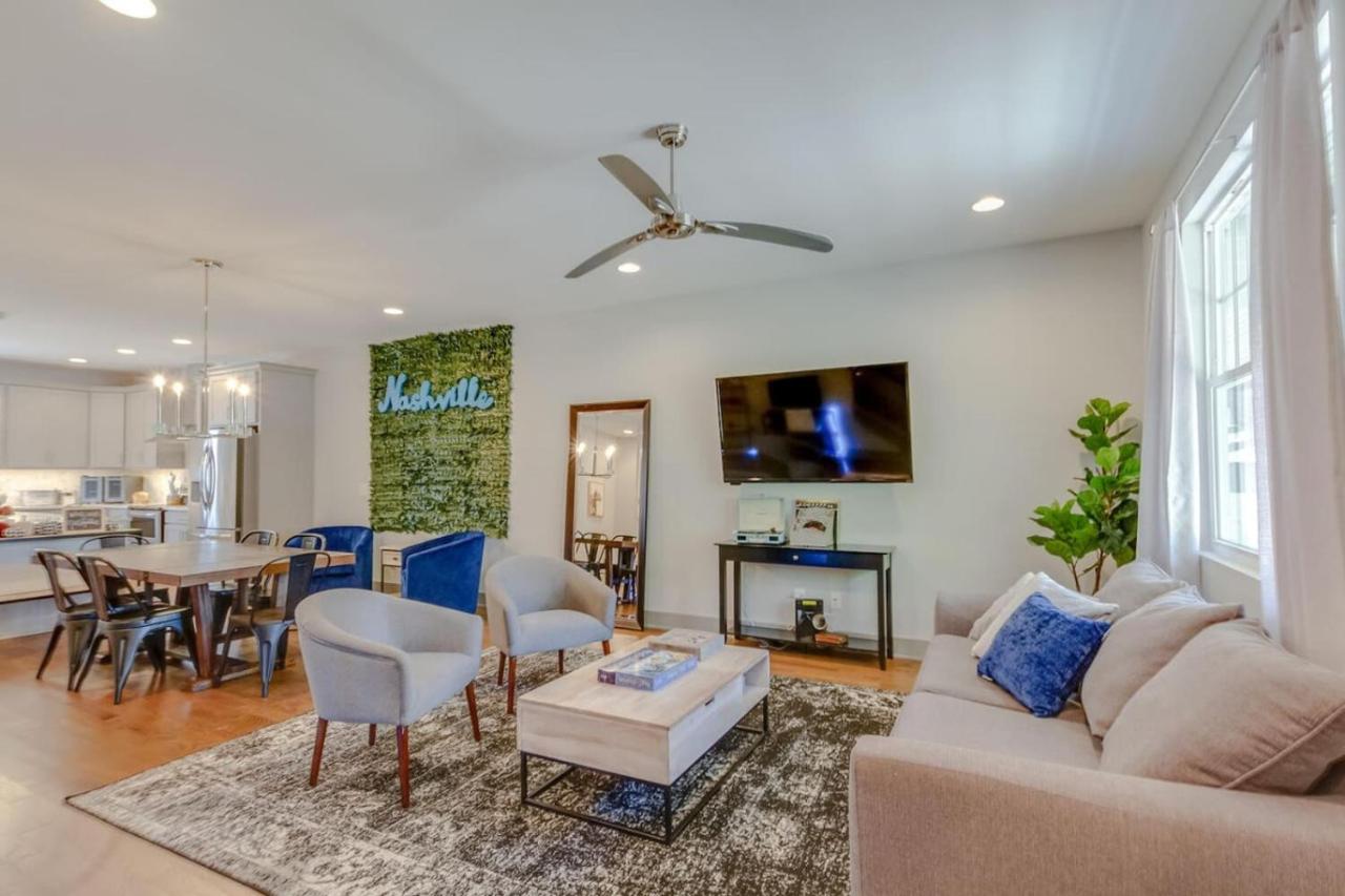 Music City Finest in Edgehill 2500 Square Feet - 5