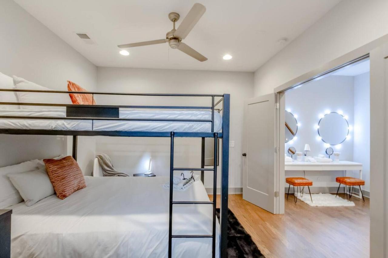 Music City Finest in Edgehill 2500 Square Feet - 2