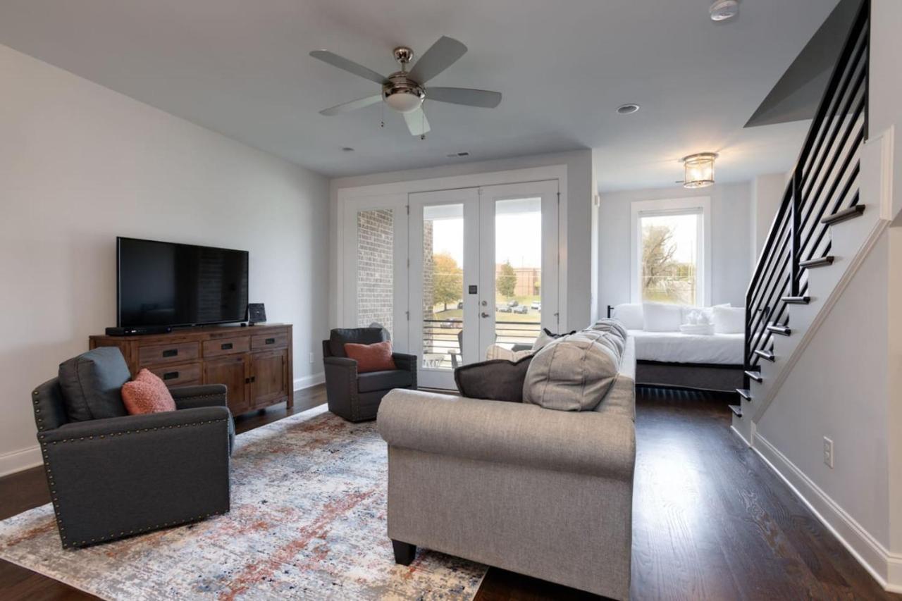 Nashville Superstar Ultra Luxury Minutes to Downtown - 5