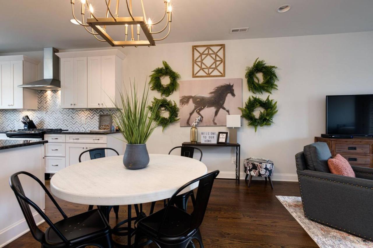 Nashville Superstar Ultra Luxury Minutes to Downtown - 4