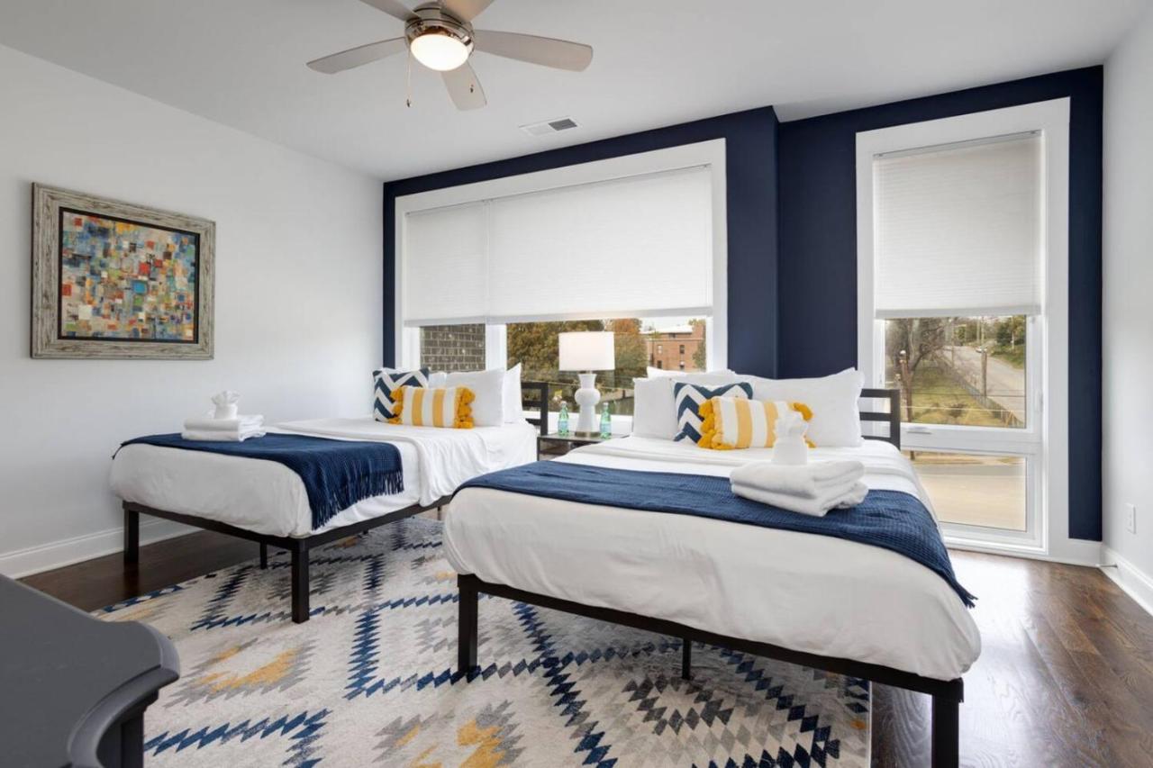 Nashville Superstar Ultra Luxury Minutes to Downtown - 2