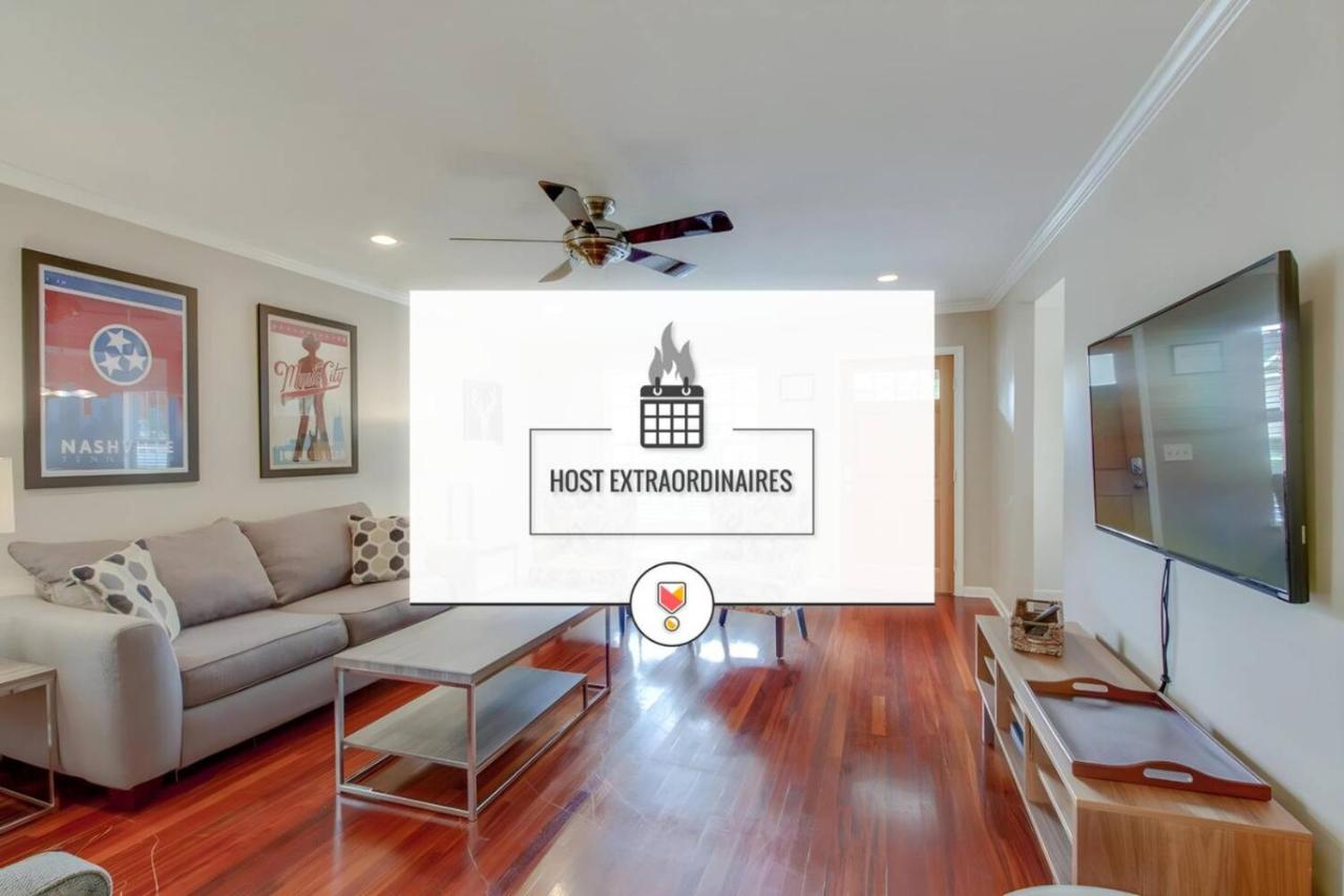 Metropolitan City Home Huge Private Backyard