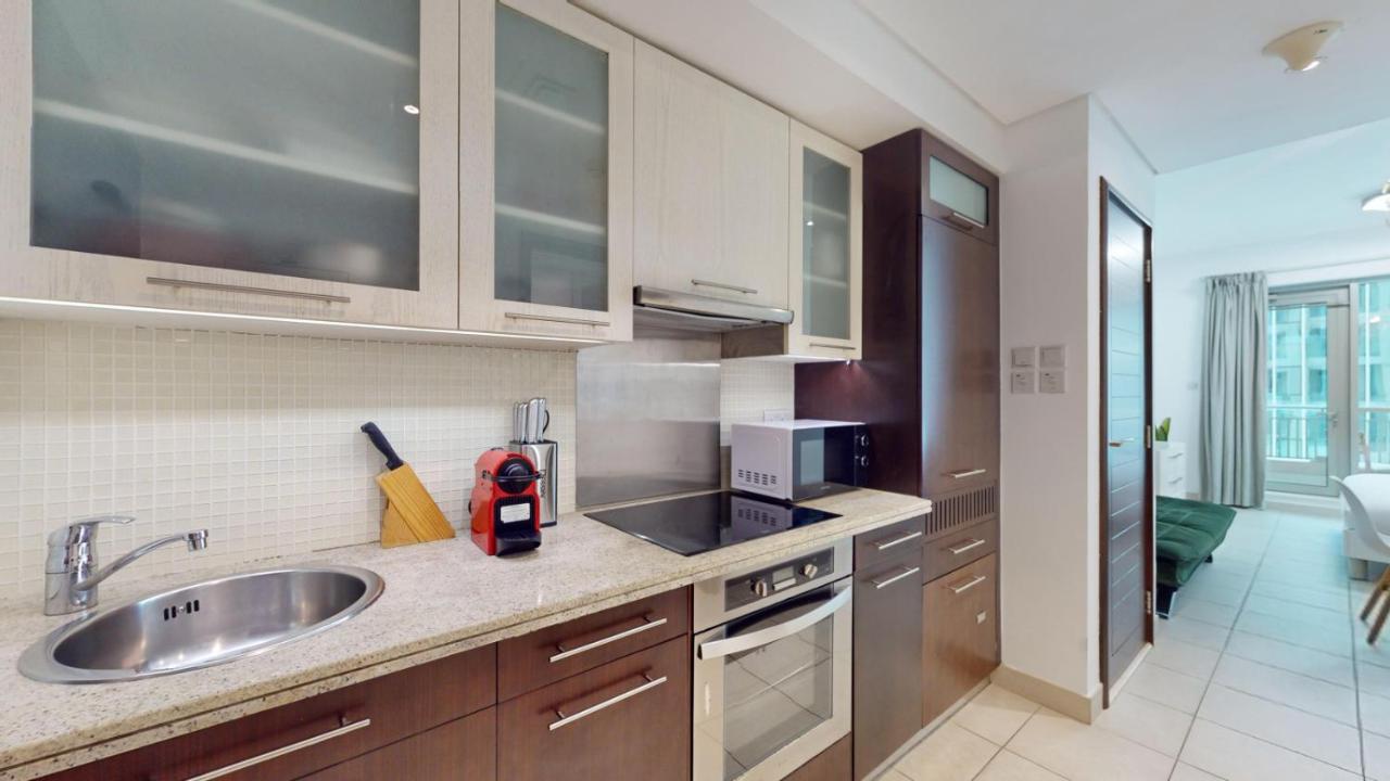 Vacationer Holiday Homes I Cosy Studio Apartment l Close to Attractions l Downtown - 5