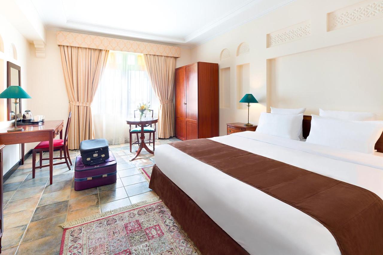 Novotel Bahrain Al Dana Resort photo