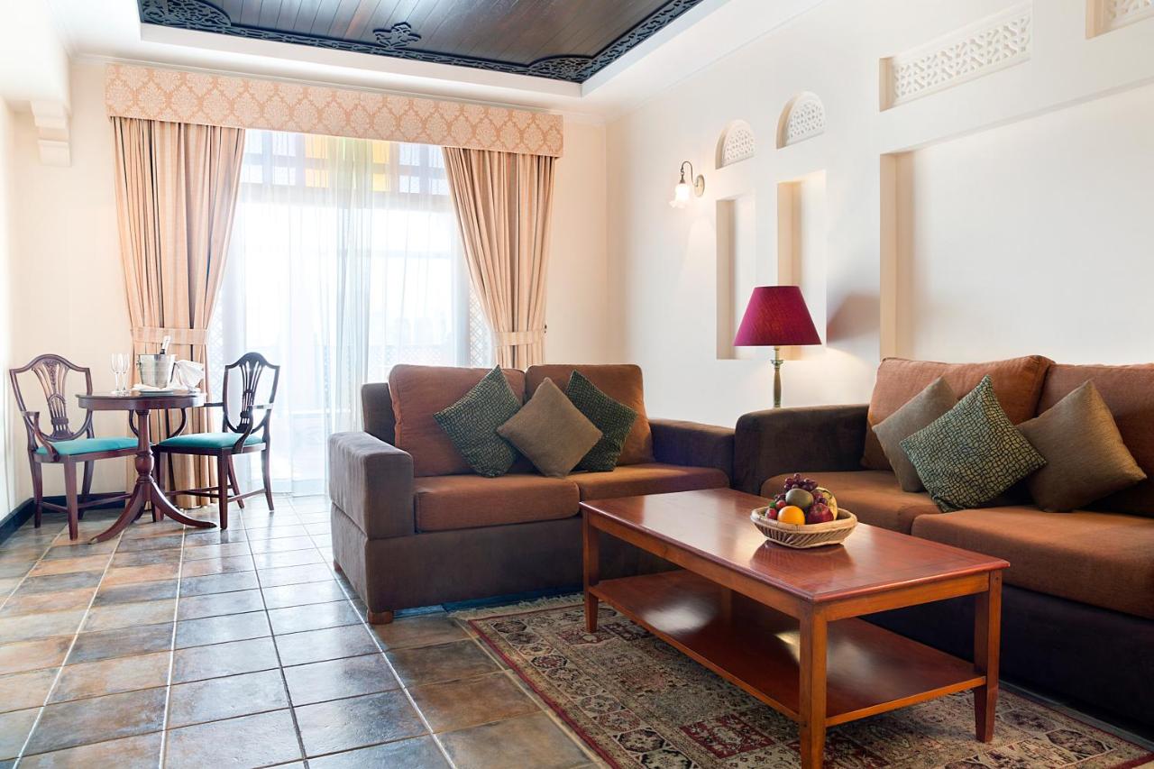 Novotel Bahrain Al Dana Resort photo