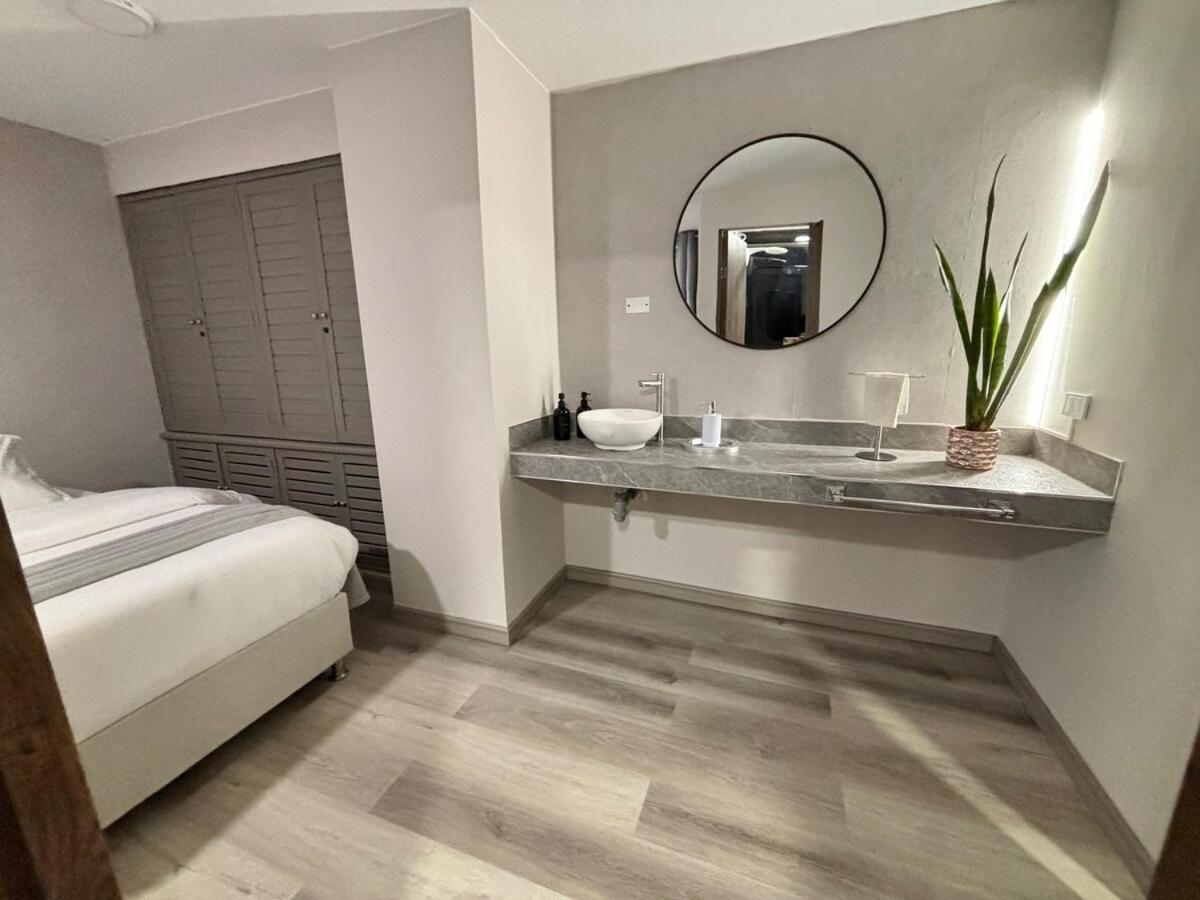 Apartamento 7, Parque de la 93 - 3