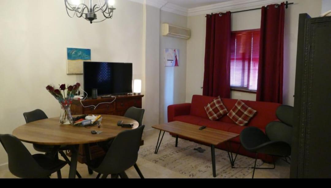 Appartement ilyaS - 4
