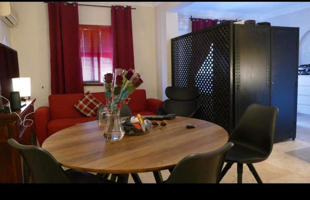 Appartement ilyaS - 2