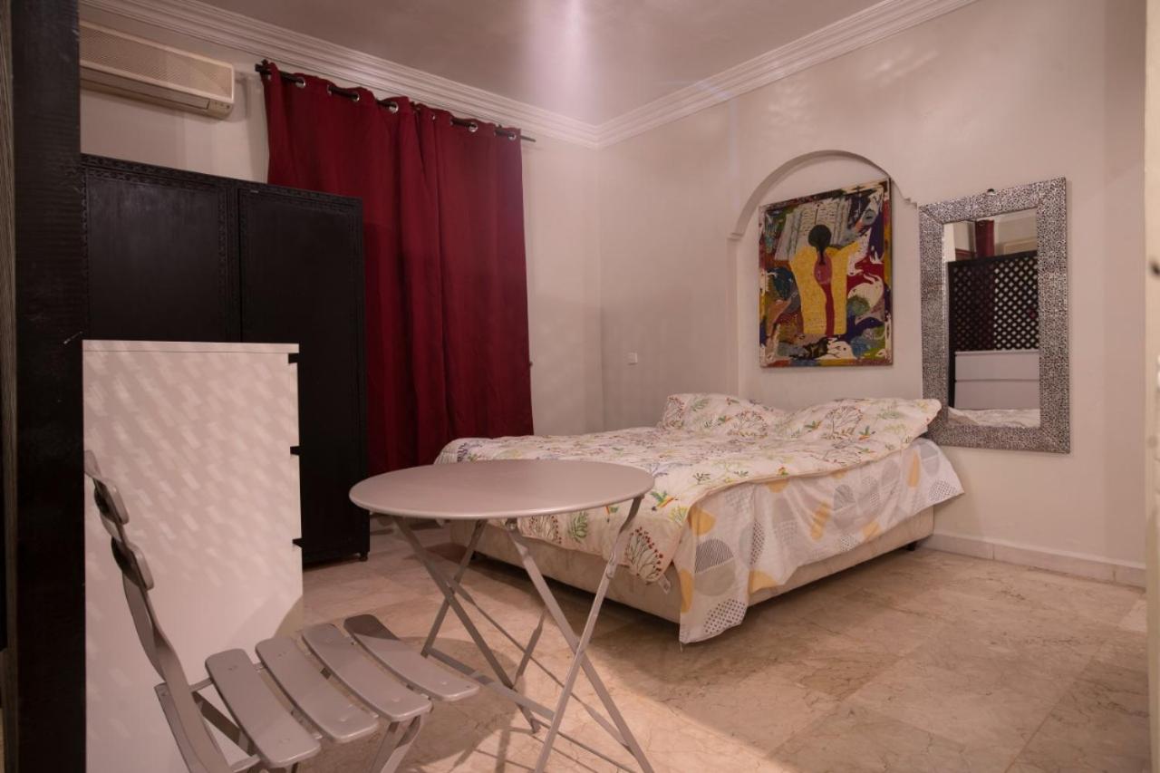 Appartement ilyaS - 3