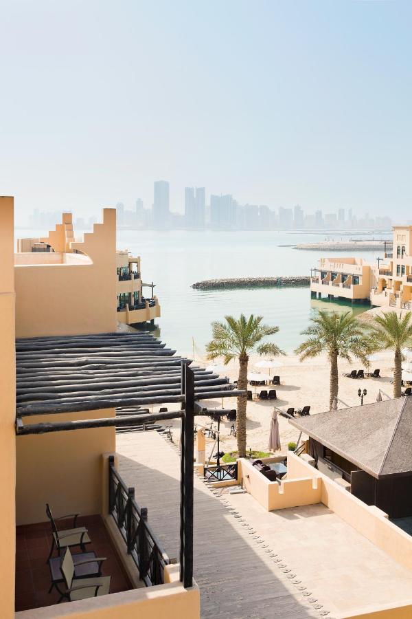 Novotel Bahrain Al Dana Resort photo