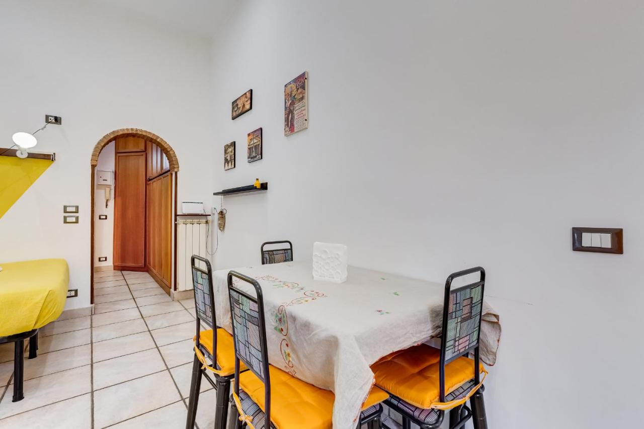 DAMA PROPERTY - Loft in Love - 3