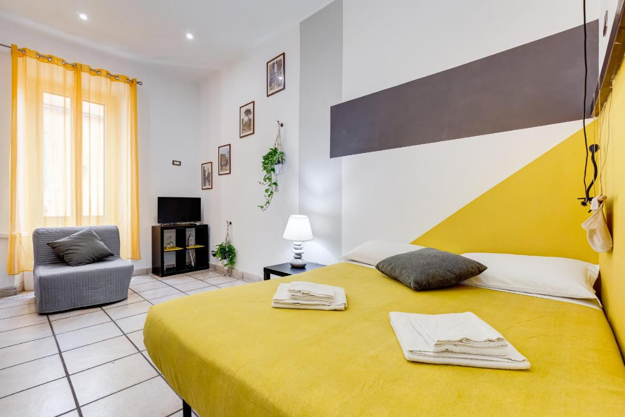 DAMA PROPERTY - Loft in Love - 2