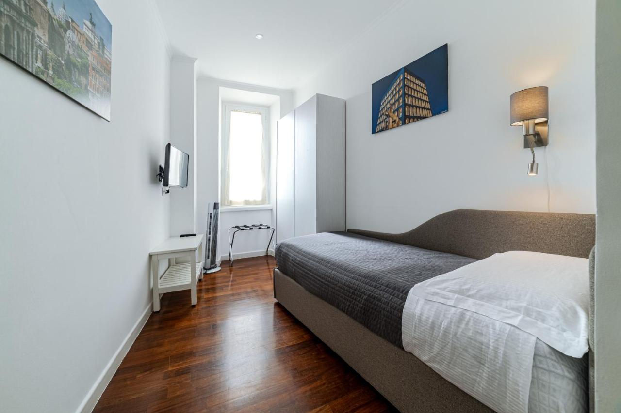 Saint Peter House Station - 2