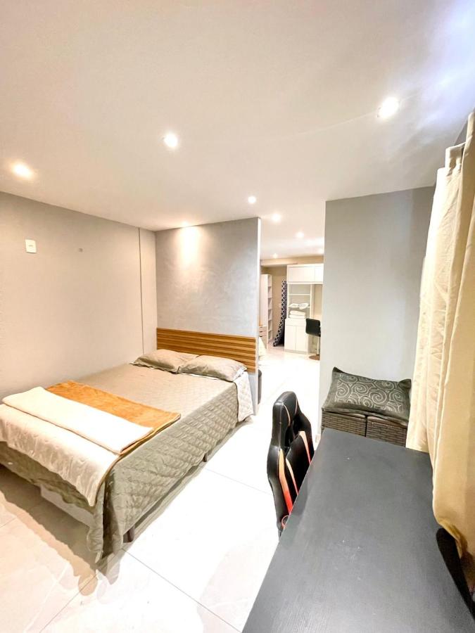 Penthouse Ipanema Vinicius de Moraes - 5