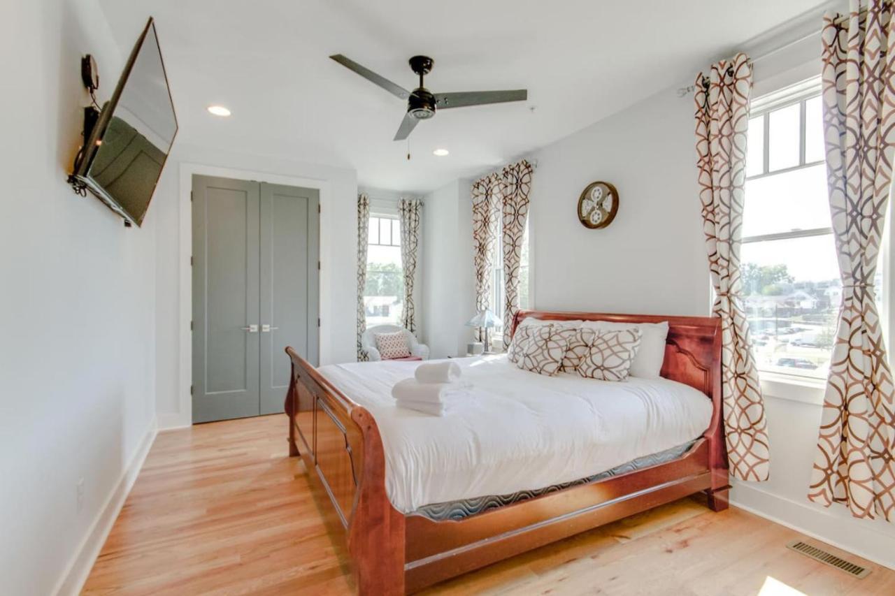 Luxury Dream Home Twelve South Star Minutes Two Gulch - 2