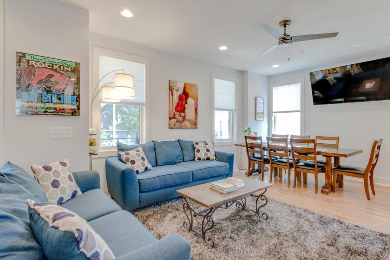 Luxury Dream Home Twelve South Star Minutes Two Gulch - 5