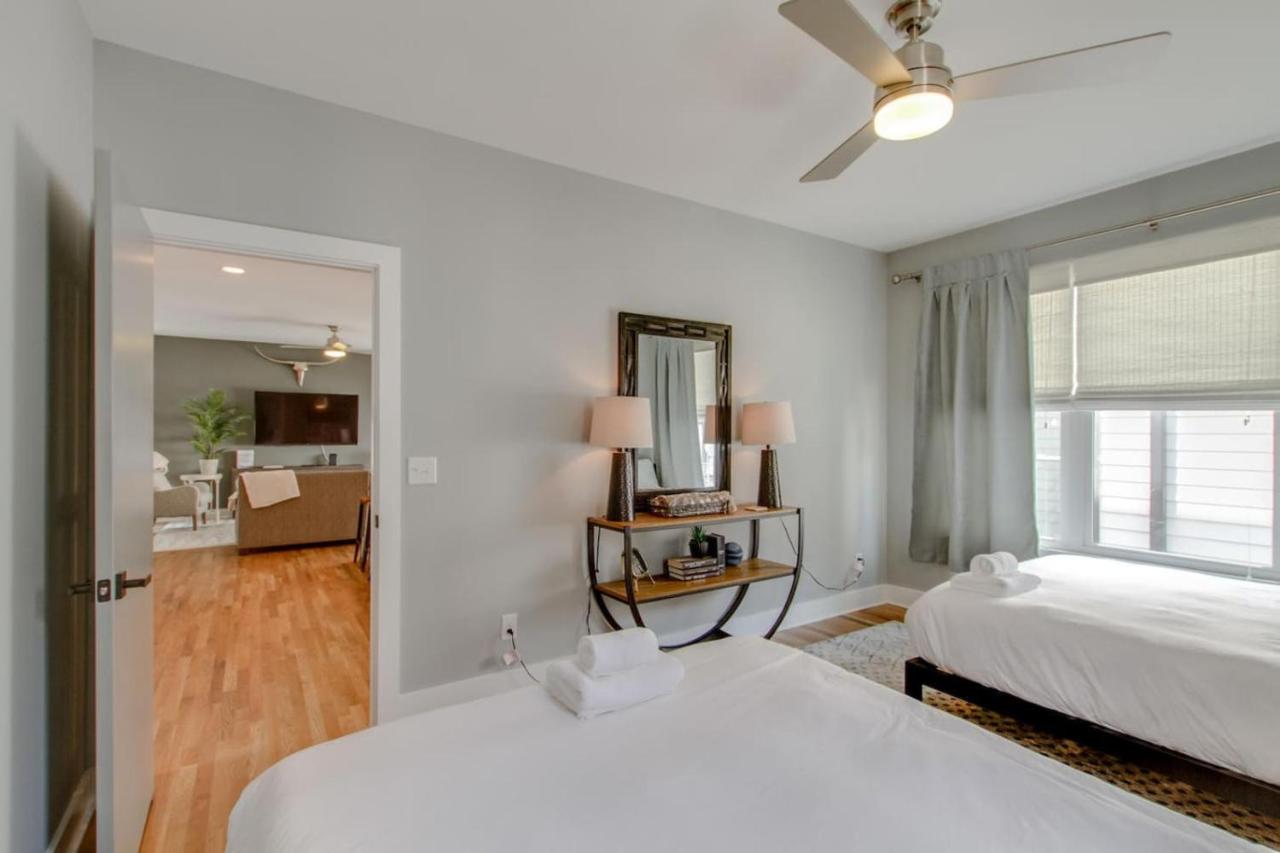 Dual Homes Gulch Superstars Epic Rooftop - 4