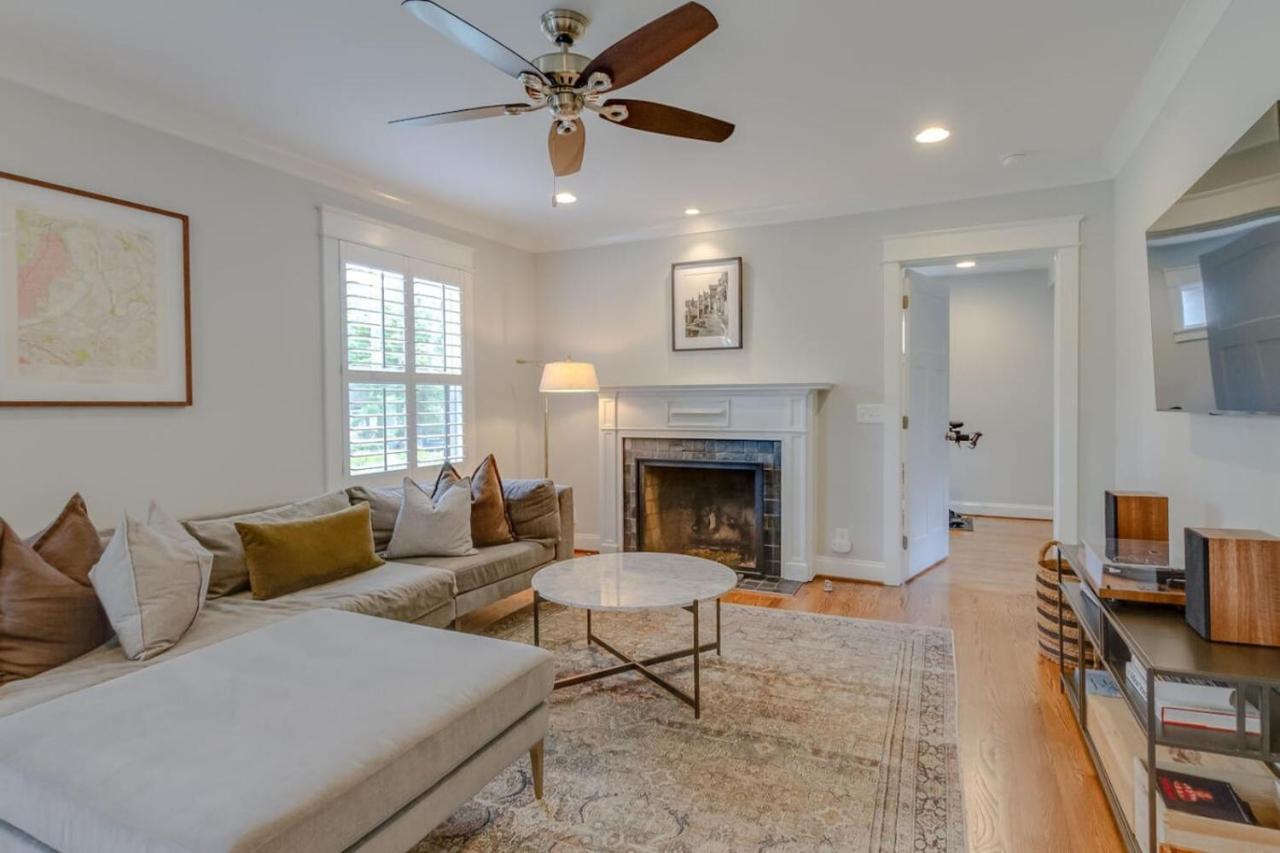 East Nashville Paradise 4 Bedroom Large Backyard - 5