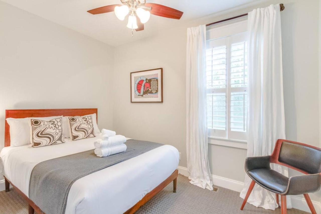 East Nashville Paradise 4 Bedroom Large Backyard - 2