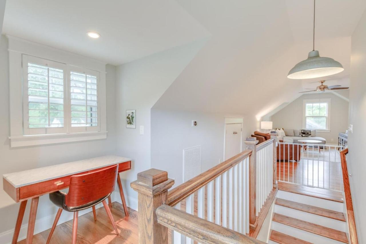 East Nashville Paradise 4 Bedroom Large Backyard - 4