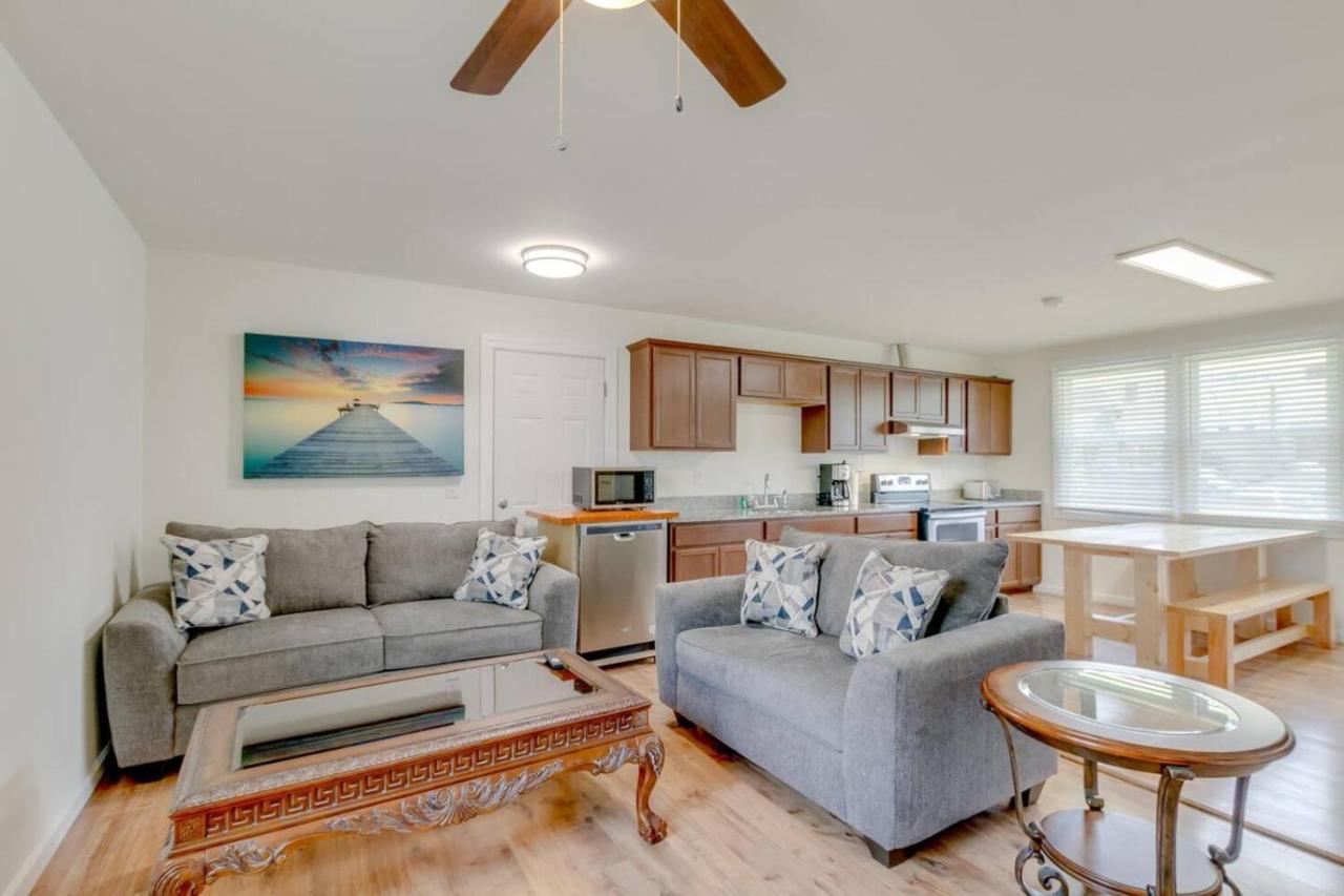 Gulch Gem Nashville Hotspot Amazing Location - 4