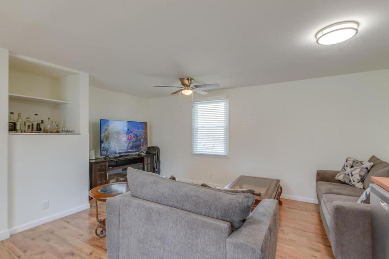 Gulch Gem Nashville Hotspot Amazing Location - 5