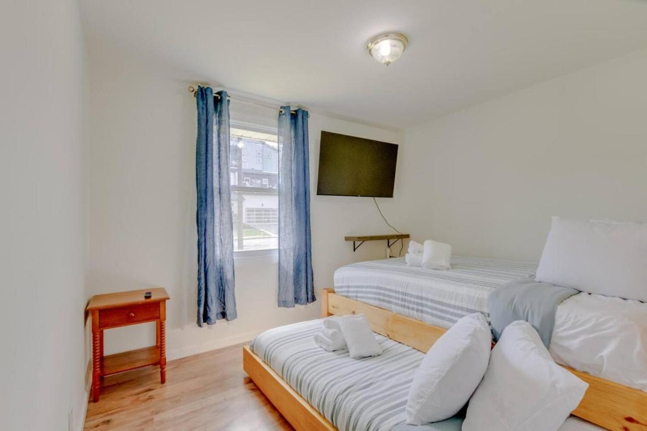 Gulch Gem Nashville Hotspot Amazing Location - 2