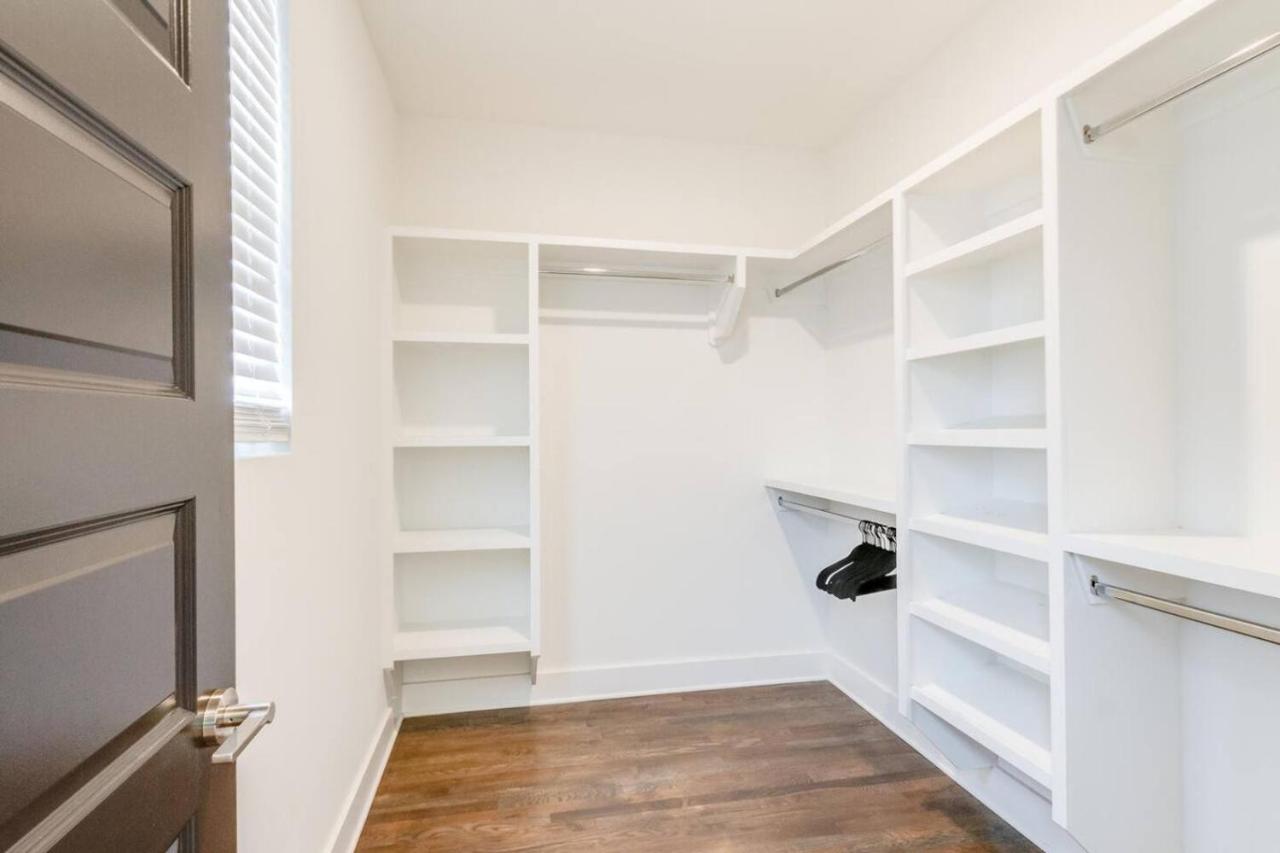 The Ultimate Double Rooftop Deck with Skyline Views - 3