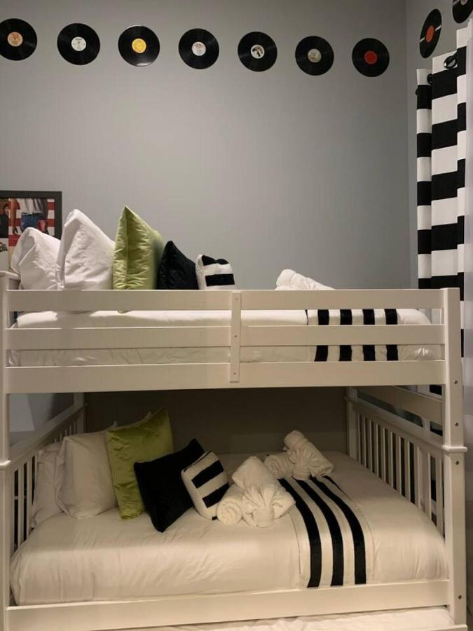 Beautiful West Nashville Home Rooftop Deck - 5