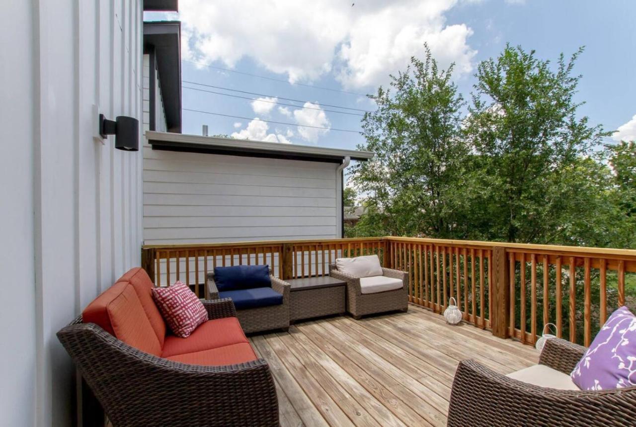 Beautiful Luxury Downtown Home Private Roofdeck - 5