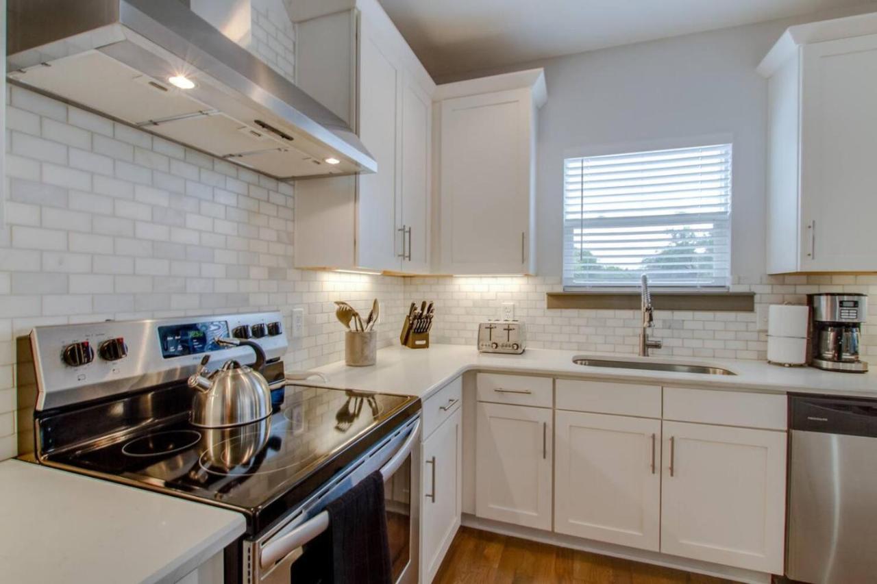 Beautiful Luxury Downtown Home Private Roofdeck - 2