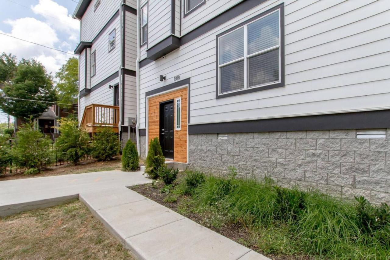 Beautiful Luxury Downtown Home Private Roofdeck - 4