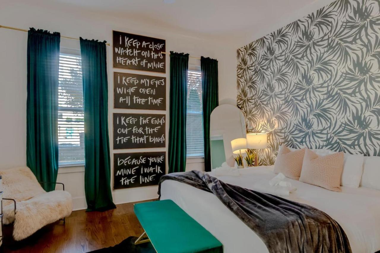 Big Spectacular Townhome Giant Covered Patio - 4