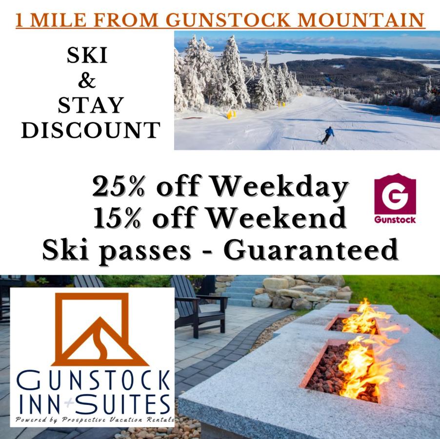 Gunstock Inn & Suites — photo 9